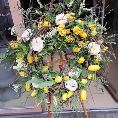 Kwiat Uli - Pracownia florystyczna